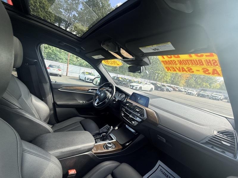 BMW X3 xDrive30i 2020