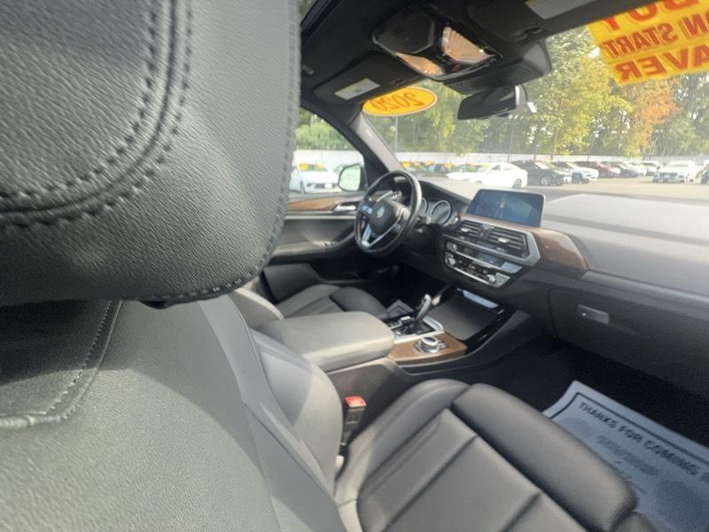 BMW X3 xDrive30i 2020