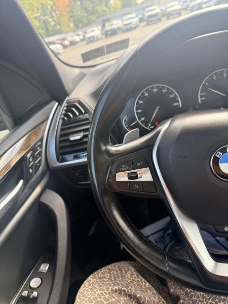 BMW X3 xDrive30i 2020