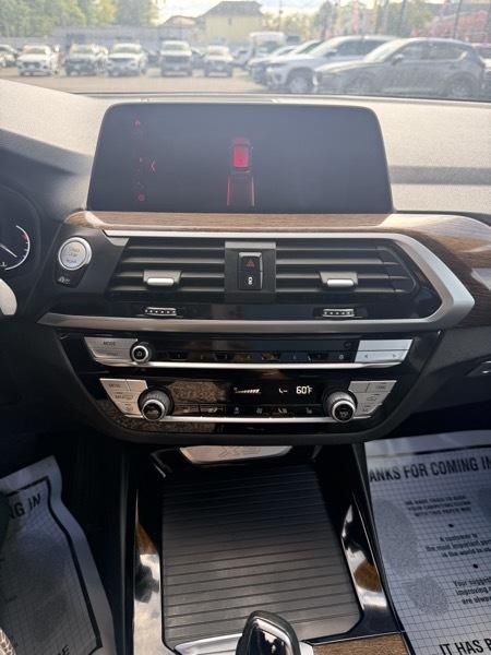 BMW X3 xDrive30i 2020
