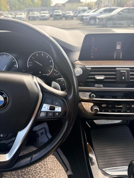 BMW X3 xDrive30i 2020