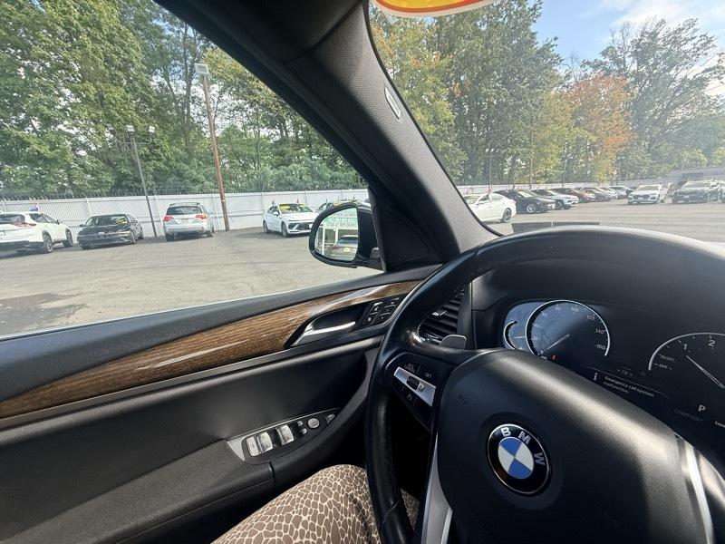 BMW X3 xDrive30i 2020