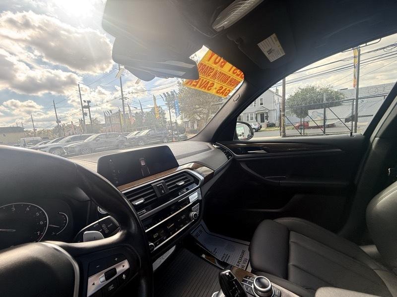 BMW X3 xDrive30i 2020