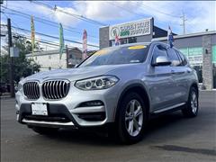 2020 BMW X3 
