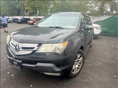 2008 Acura MDX 