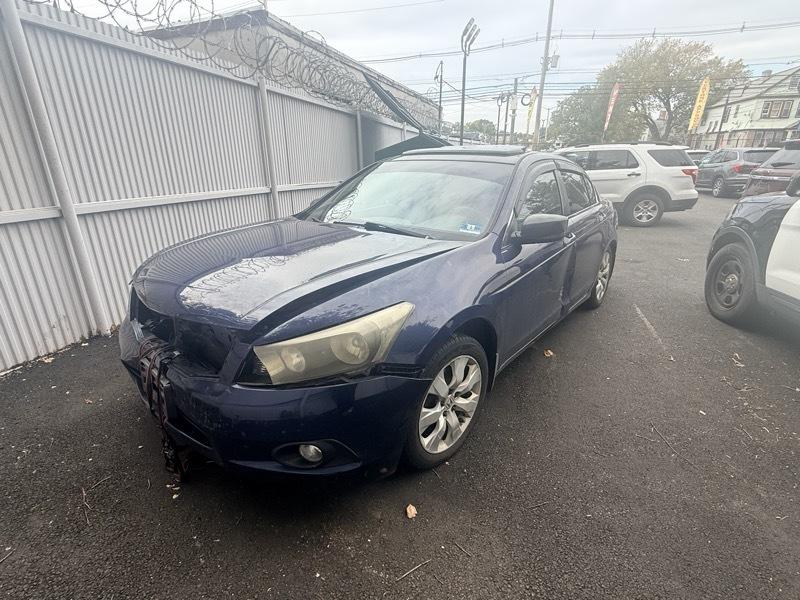 2008 Honda Accord EX Sedan AT