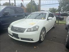 2006 Infiniti M 