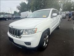 2013 Jeep Grand Cherokee 