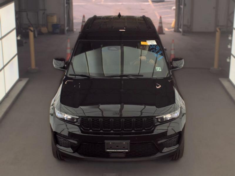 Jeep Grand Cherokee Altitude 4x4 2023