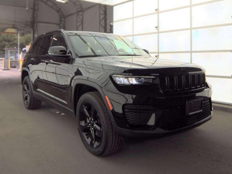 Jeep Grand Cherokee Altitude 4x4 2023