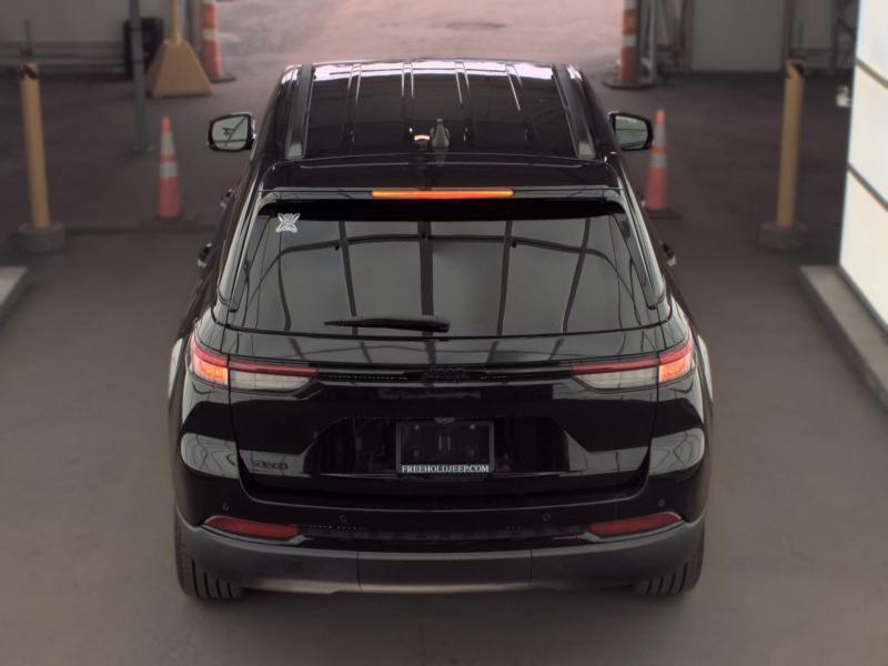 Jeep Grand Cherokee Altitude 4x4 2023