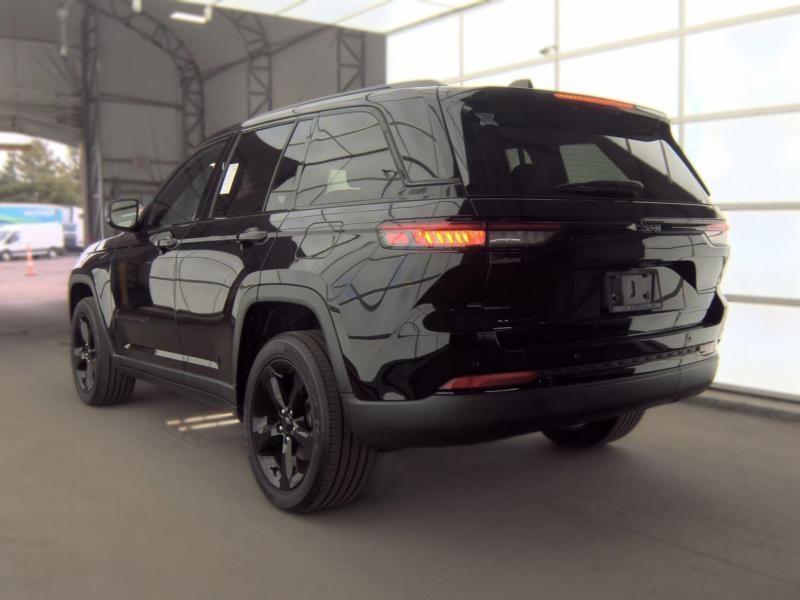 Jeep Grand Cherokee Altitude 4x4 2023