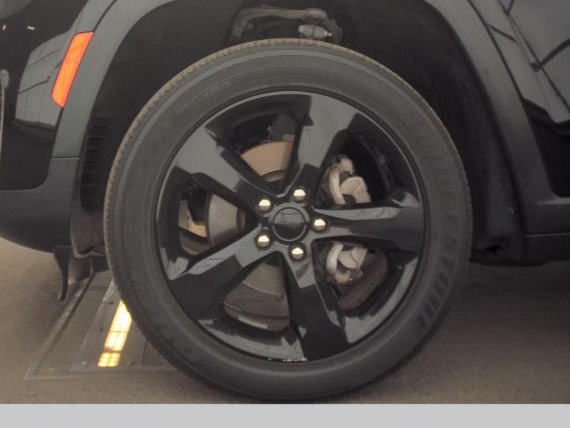 Jeep Grand Cherokee Altitude 4x4 2023