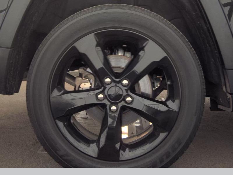 Jeep Grand Cherokee Altitude 4x4 2023