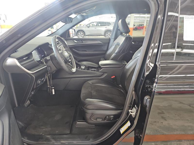 Jeep Grand Cherokee Altitude 4x4 2023