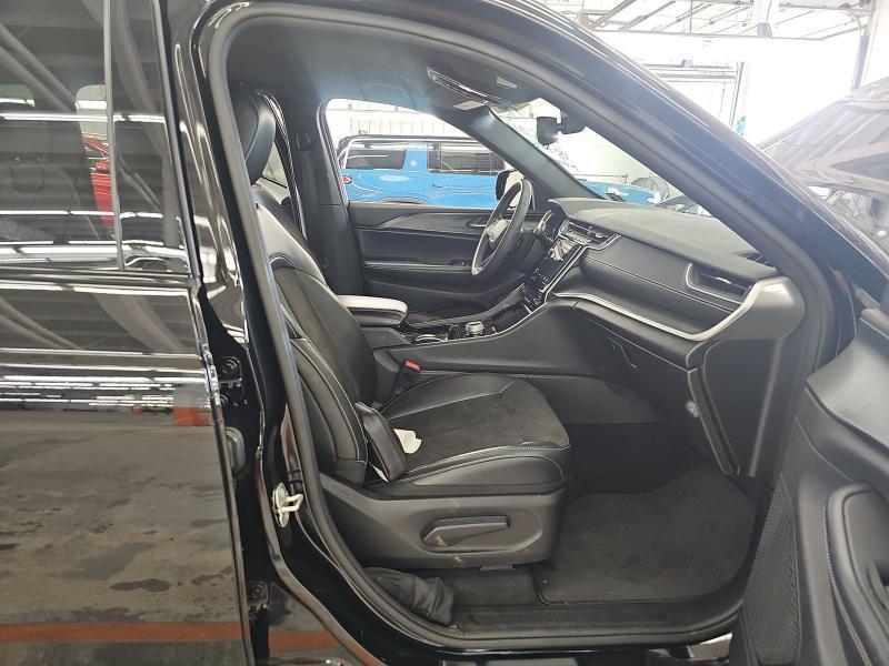 Jeep Grand Cherokee Altitude 4x4 2023