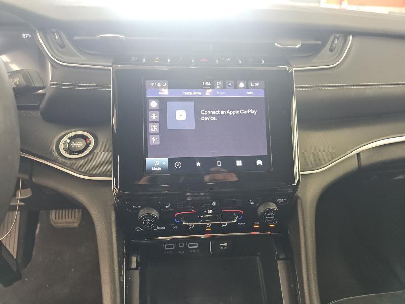 Jeep Grand Cherokee Altitude 4x4 2023