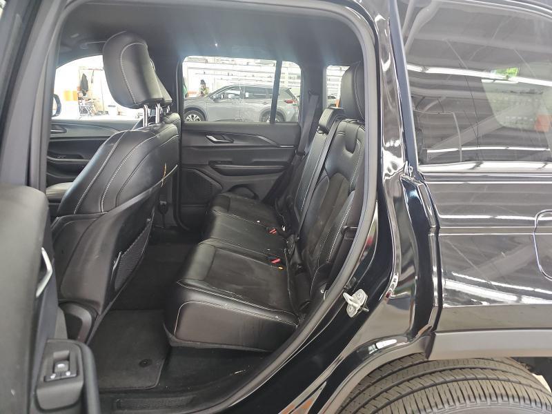 Jeep Grand Cherokee Altitude 4x4 2023