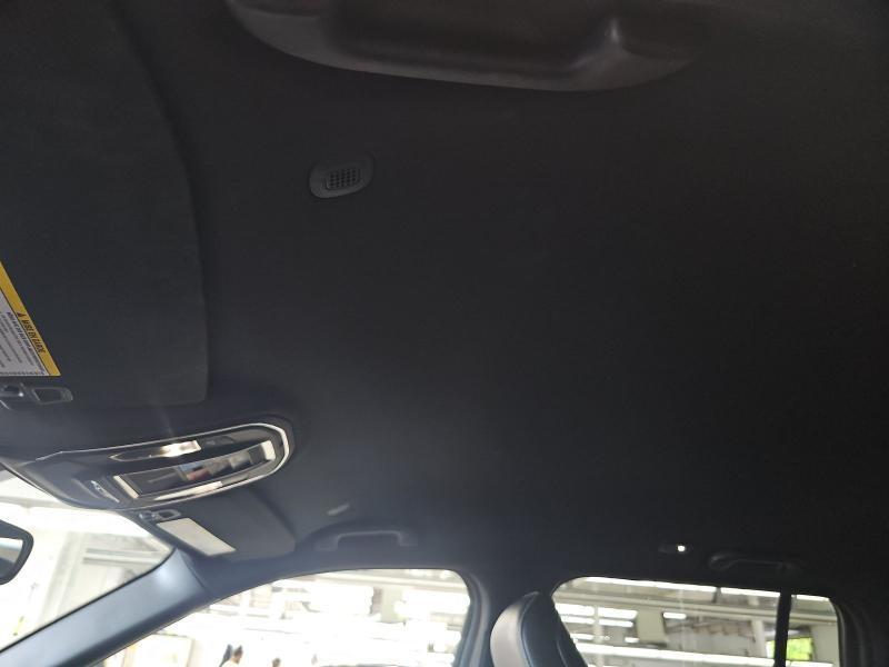 Jeep Grand Cherokee Altitude 4x4 2023