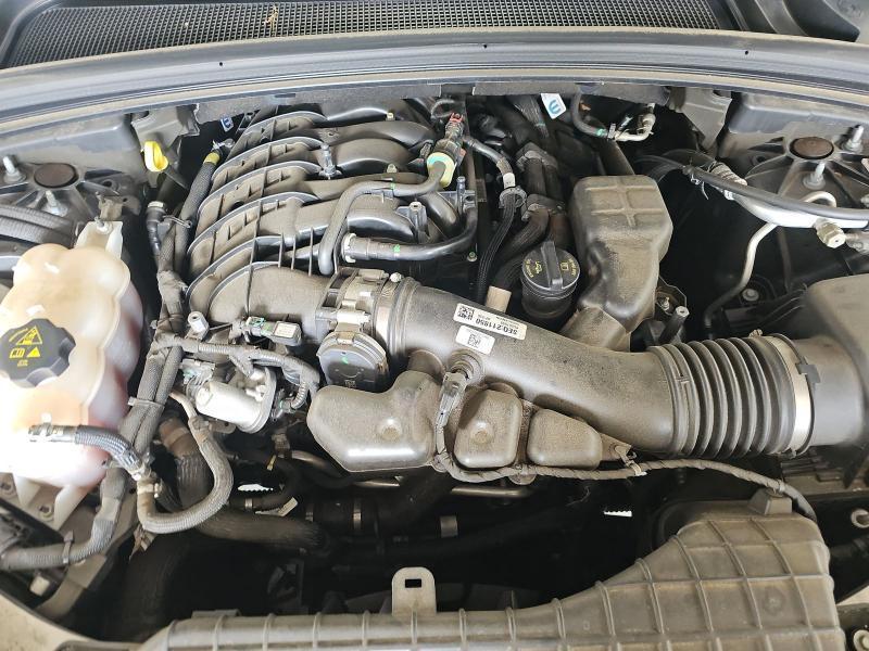 Jeep Grand Cherokee Altitude 4x4 2023