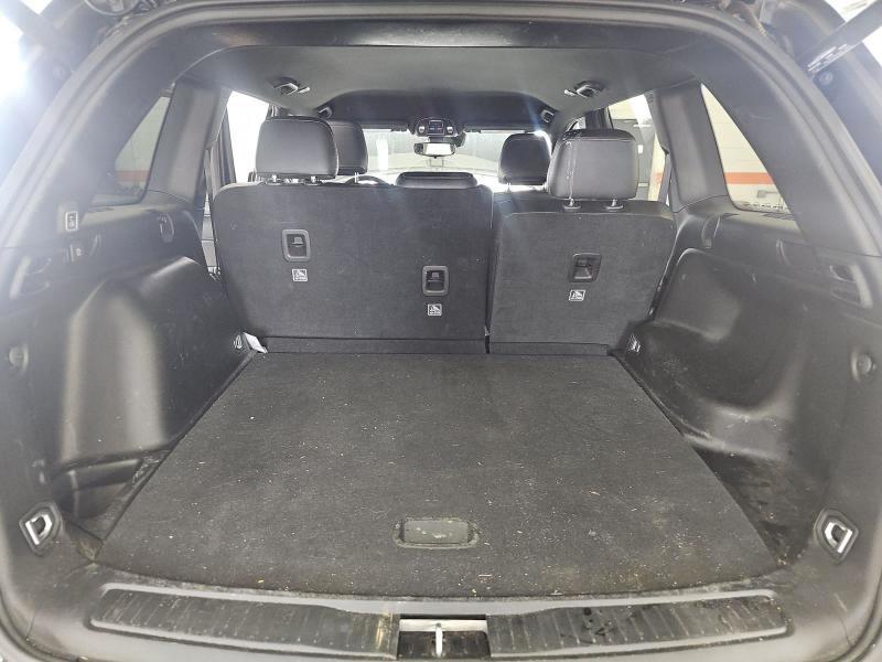 Jeep Grand Cherokee Altitude 4x4 2023