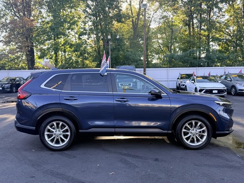 Honda CR-V EX-L AWD 2024