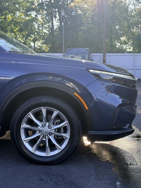Honda CR-V EX-L AWD 2024
