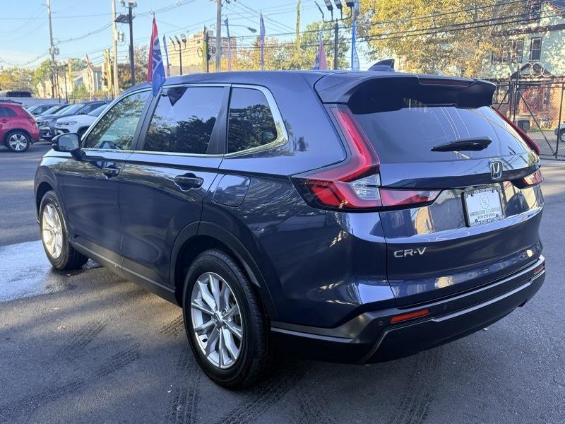 Honda CR-V EX-L AWD 2024