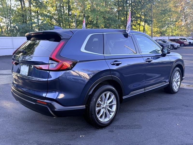 Honda CR-V EX-L AWD 2024
