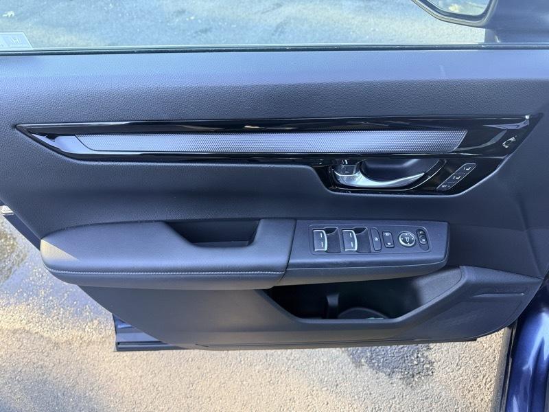 Honda CR-V EX-L AWD 2024