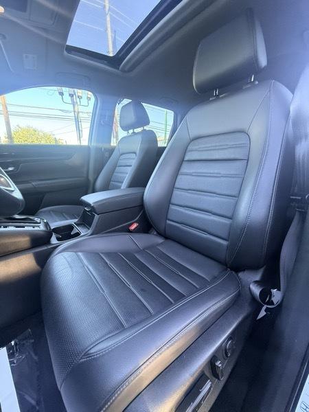 Honda CR-V EX-L AWD 2024