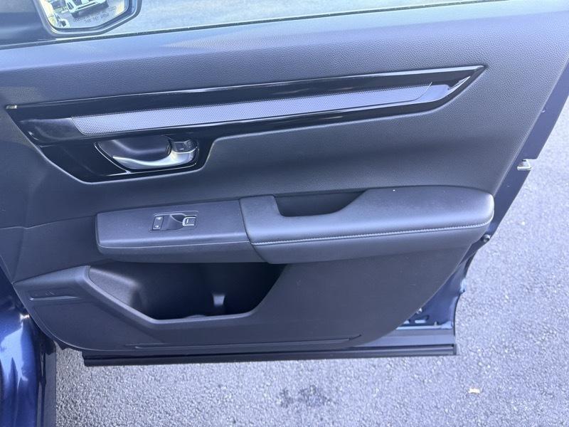 Honda CR-V EX-L AWD 2024