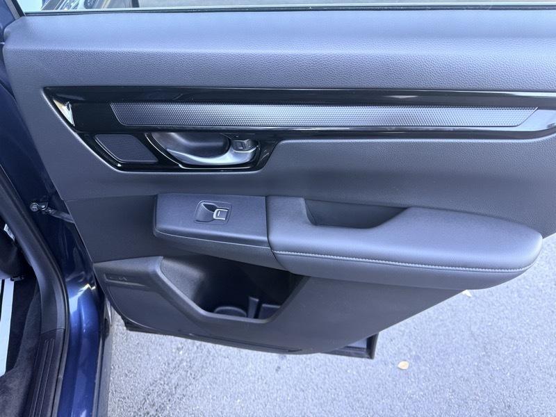 Honda CR-V EX-L AWD 2024
