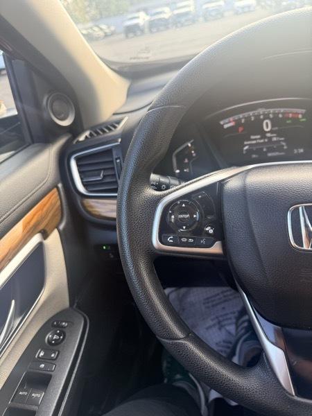 Honda CR-V EX AWD 2019