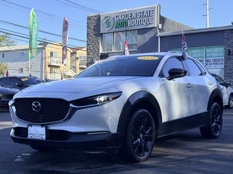 2024 Mazda CX-30 Select Sport
