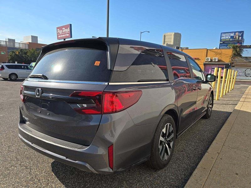 Honda Odyssey EX-L 2025
