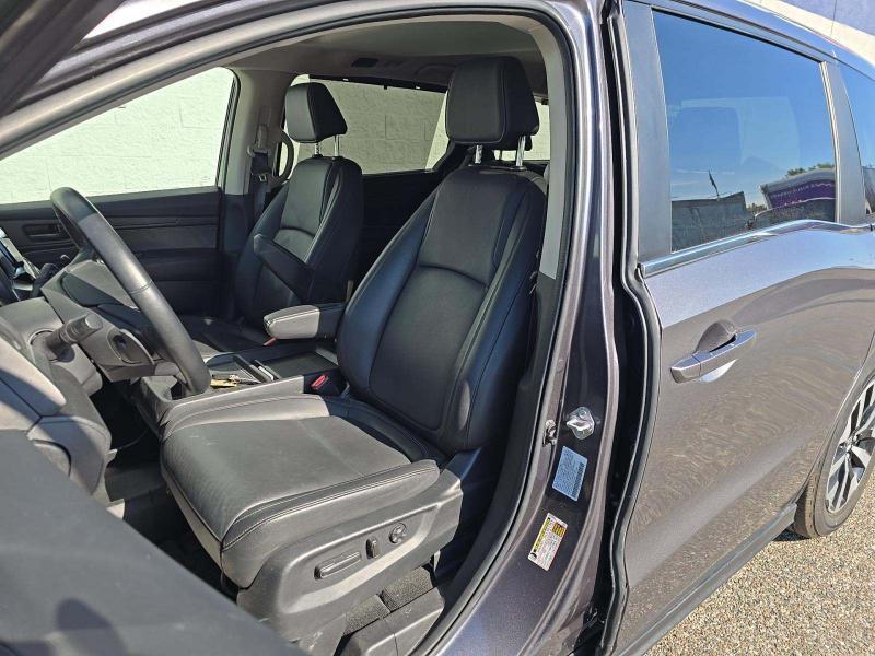 Honda Odyssey EX-L 2025