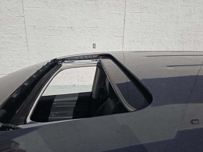 Honda Odyssey EX-L 2025