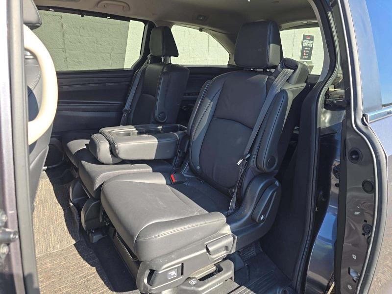 Honda Odyssey EX-L 2025