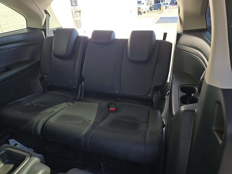 Honda Odyssey EX-L 2025