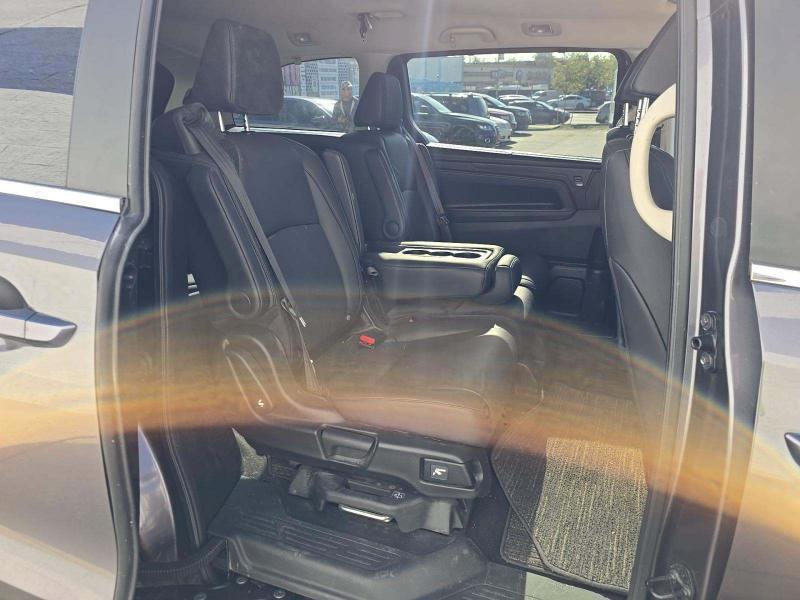 Honda Odyssey EX-L 2025