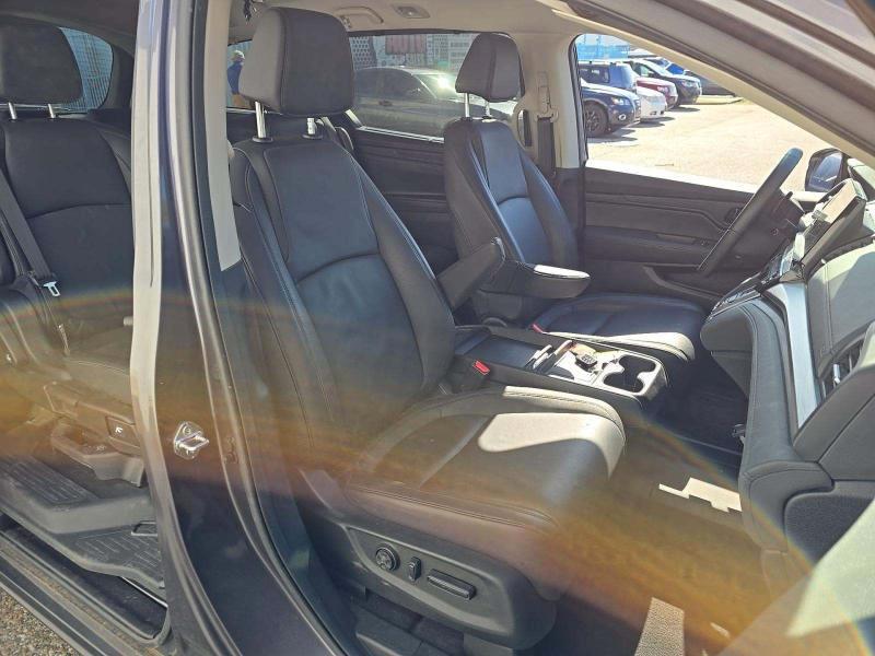 Honda Odyssey EX-L 2025