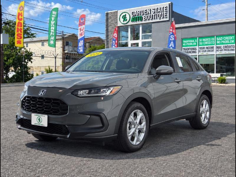 2023 Honda HR-V