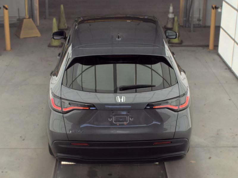 Honda HR-V LX AWD 2023