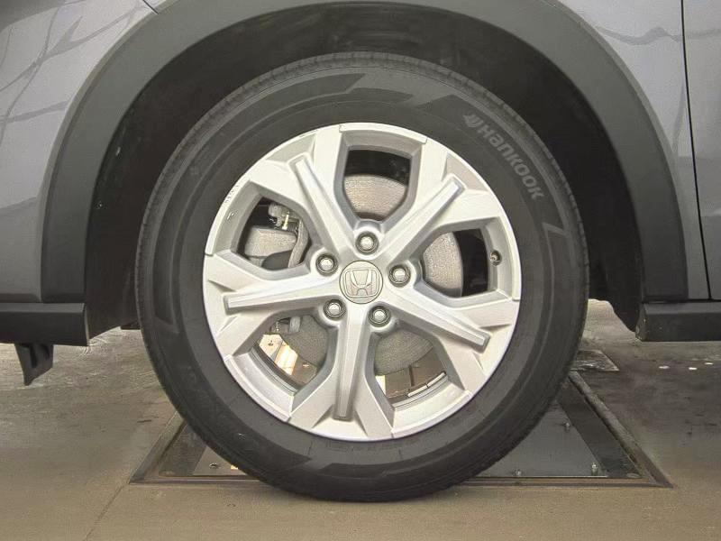 Honda HR-V LX AWD 2023