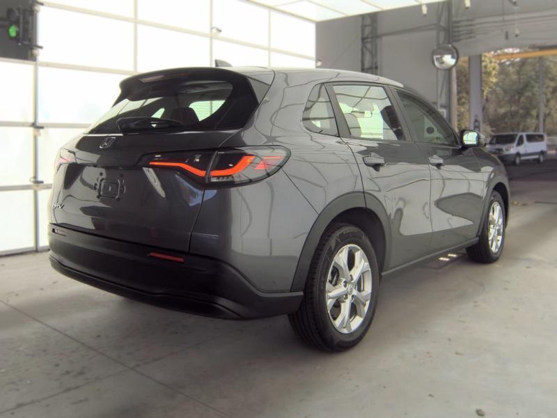 Honda HR-V LX AWD 2023