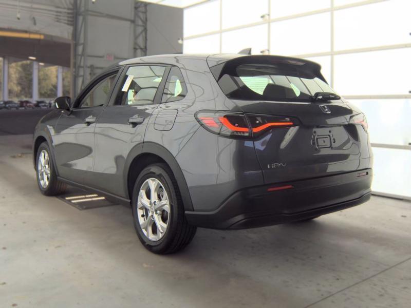 Honda HR-V LX AWD 2023