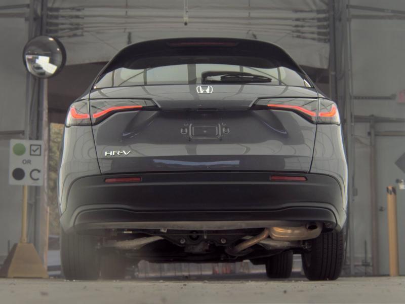 Honda HR-V LX AWD 2023