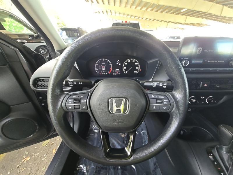 Honda HR-V LX AWD 2023