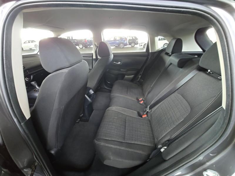 Honda HR-V LX AWD 2023